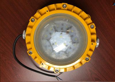 China LED Explosion Proof Lighting 48W , 120V Are Led Lights Explosion Proof for sale