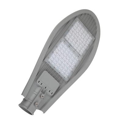 China Integrated Led Solar Street Lamp Pole Mounted Led Flood Lights For Bridges for sale