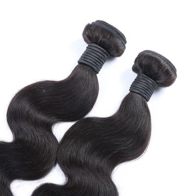 China Original Wholesale 100% Body Wave Brazilian Hair Body Wave Bundle Brazilian Human Body Hair Weave Prices for sale