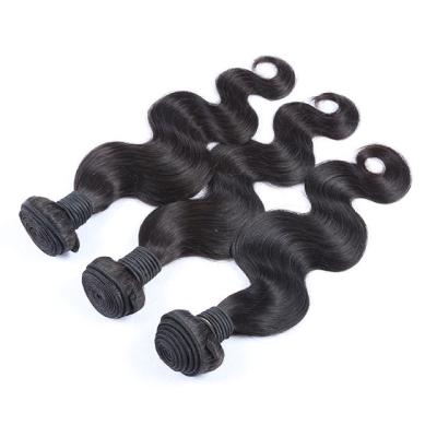 China Wholesale 10A Silky Straight High Quality 100% Virgin Hair Wave Weave for sale