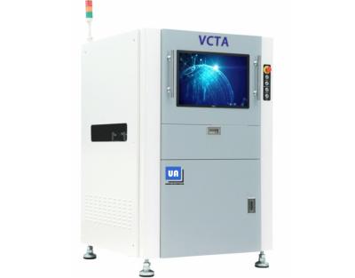 China VCTA-S810E Online AOI Automated Optical Inspection Vector analysis algorithm For PCB zu verkaufen