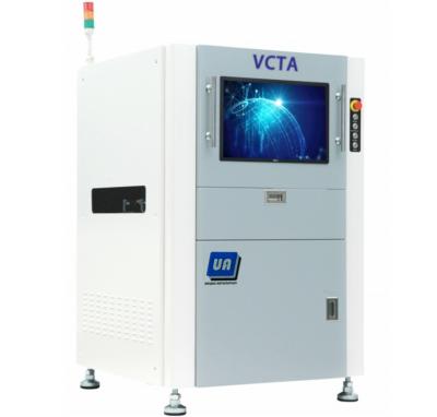 China VCTA-S810L automatische optische optische Inspektion Inspektions-Maschinen-on-line--AOI For PWBs zu verkaufen