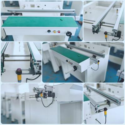 China PCB Conveyor SMT Buffer Conveyor SMT Linking Conveyor PB-3 for sale