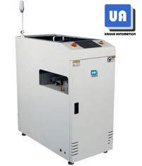 China PLC Control Vacuum Suction PCB Loader Unloader 370KG for sale