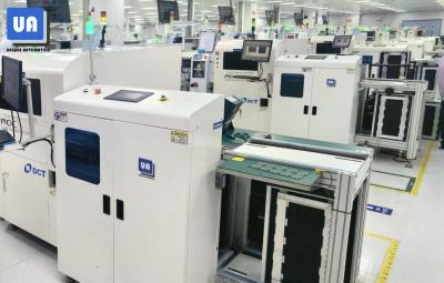 China Descargador 300KG AC220V 50HZ VL-390 del cargador del PWB de la succión del vacío en venta