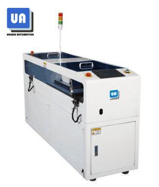 China Horizontaler Übergangsmaschine TS-460 450*350mm PWB-Förderer-Querförderer zu verkaufen