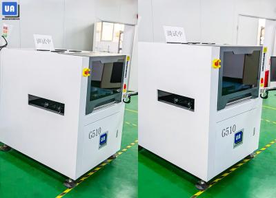 Chine chaîne de production de repérage industrielle de SMT d'équipement de laser de 2500W SMT à vendre