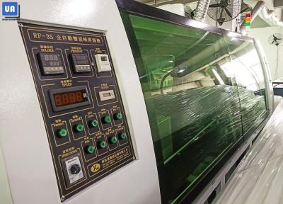 Китай Клапан дросселя транспортера машины 750mm паять Reflow 12KW SMT продается