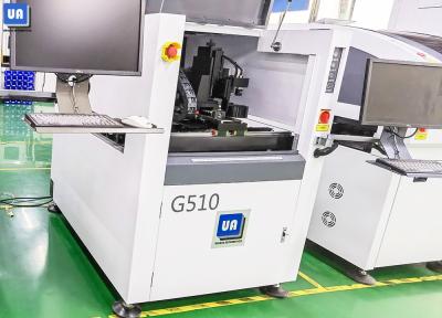 China G510 SMT-de Laser die van Machinepcb Machine 220V 50Hz 2500W voor niet Metaalmaterialen merken Te koop