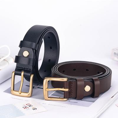 China High Quality Small Belt Product Belt Woman Design Leather Belt For Lady for sale