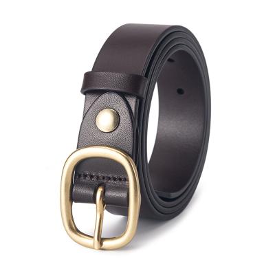 China High Quality Men's Belt Brand Designer Man Woman Leather Belt Genuine Leather Brand for sale