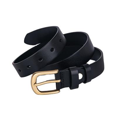 China High Quality Women Girls Waist Wide Leather Fashion Belts For Women Ladies for sale