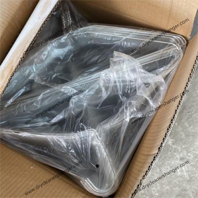 China Hanger Paket 550 Stück pro Karton zu verkaufen