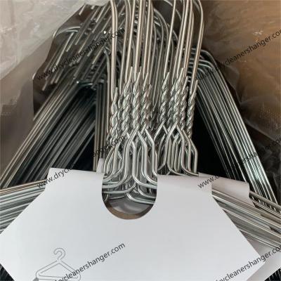 China Los colgantes de alambre de hierro galvanizado son la adición perfecta a la organización de su hogar en venta