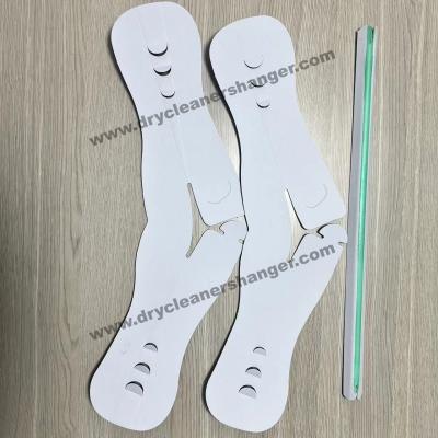 China Eco Sustainable Cardboard Shoulder Guards for sale