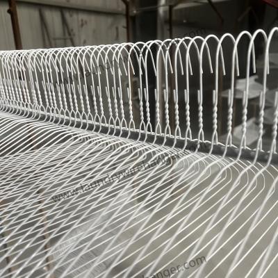 China Easy To Laundry Wire Hanger Package Standard 500pcs Per Carton for sale