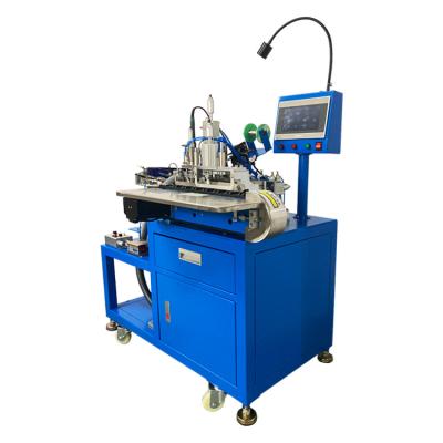 China Fully Automatic USB Cable Connector USB Cable Making Machine Automatic USB Welding Machine for sale