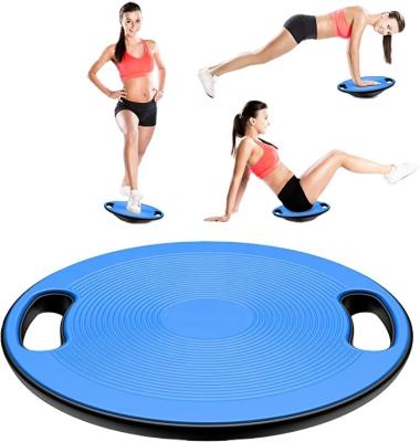 China Physiotherapy Shimmy Balance Board Balance Stability Training Exercise Balance Board for sale