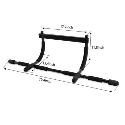 China Functional Multi Pull Up Bar Home Multi Handle Pull Up Bar Wall for sale