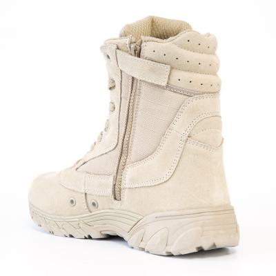 China Genuine Delta Tactical Combat Breathable Outdoor Rising Climbing Military Boots High Sneakers for sale