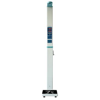 China Clinic/Hospital/Sell Scales Manufacturer 300 Kg Height General Weight Scale for sale