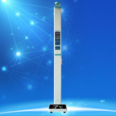 China clinic/hospital/sell fat camry digital smart printer body weight electronic balance price 500kg scale human scale for sale