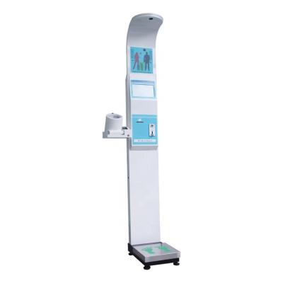 China medical height and blood pressure weight scale for pharmacies shipping and handling - 800 shipping and handling - 800 for sale