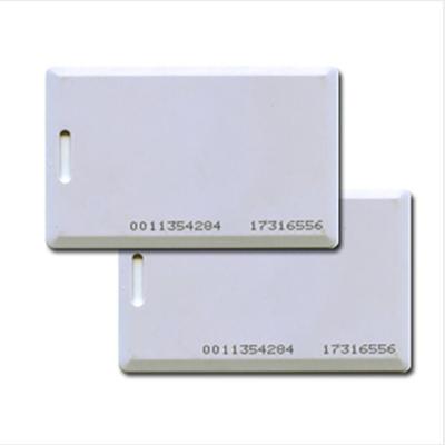 China Waterproof / Waterproof Sebury Hot Sale RFID Think 13.56Mhz Cards Door Access Control for sale