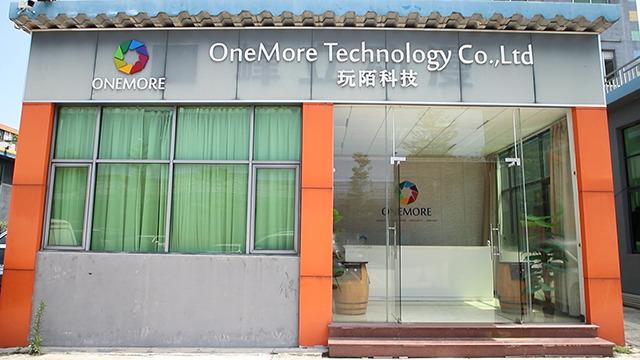 Verified China supplier - Guangzhou Onemore Technology Co., Ltd.