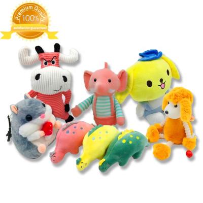 China Available For Crane Machine Plush Toys For Choice Claw Machine, Claw Machine Plush Toys, Soft Toys For Claw Machine Toys for sale