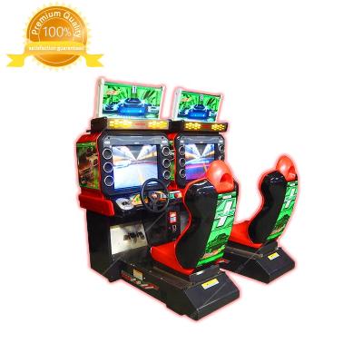 China Midnight Max Air Wangan Arcade Game Machine, Max Air Relaxtion Onemore036 Arcade for sale