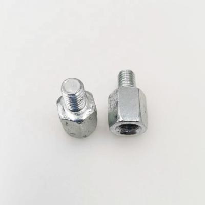 China High Quality Carbon Steel Carbon Steel Rear View Mirror Screws for sale