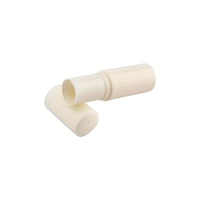 China Wholesale Custom Made High Quality Eco-friendly Lip Balm Tube Empty Tube Lip Balm Tube for sale