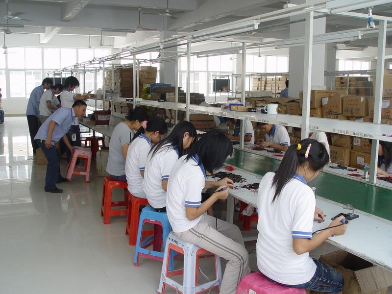 Verified China supplier - Nanyang Wancheng District Oujingtong Trading Co., Ltd.