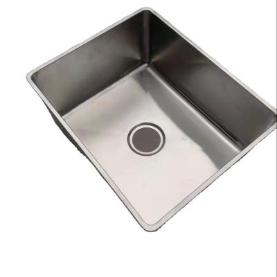 China Durable And Corrosion Resistant Stainless Steel Sink Bowl Plant Dispenser for sale