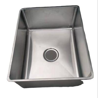 China Limited Time Durable And Corrosion Resistant Sheds Sinks Stainless Steel Kitchen Sinks Stainless Steel Manufacturers for sale