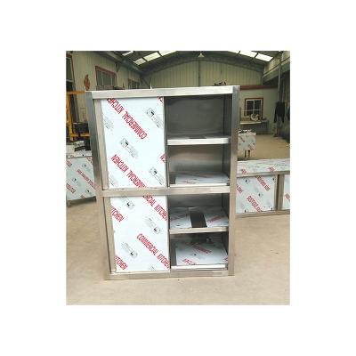 China Durable And Corrosion Resistant Manufacturers Wholesale Durable OEM Stainless Steel Cabinet For Hotel for sale