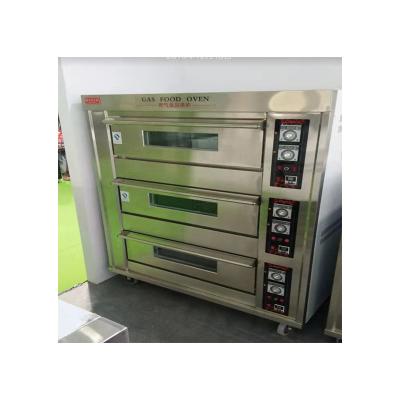 China Durable And Corrosion Resistant Bargain Price Exquisitely Crafted Timer Style 13kw 380v Baking Oven for sale