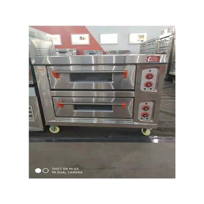 China Durable And Anti-corrosion Hot Selling Style Cheap White Electric Restaurant Computer Baking Oven for sale