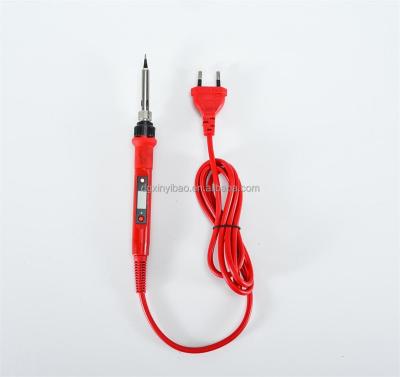 China 20 Seconds To Melt Tin Good Quality Soldering Iron For Mobile Phone Repair for sale