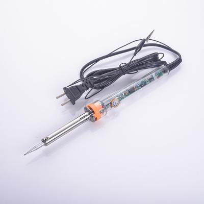 China 20 Seconds To Melt Tin 970 Digital Temperature Display Soldering Iron 80W Electric Soldering Iron for sale