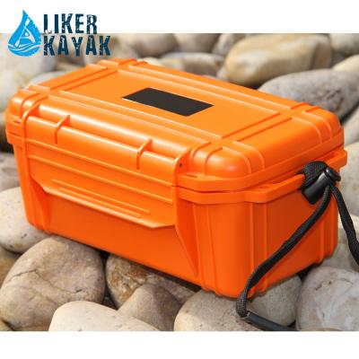 China IP68 ABS Plastic Waterproof Tool Box for sale