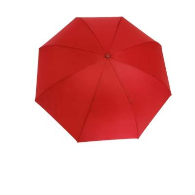 China Factory Wholesale Overturned Outdoor Garden Umbrella Sun Rain Rain Umbrella for sale