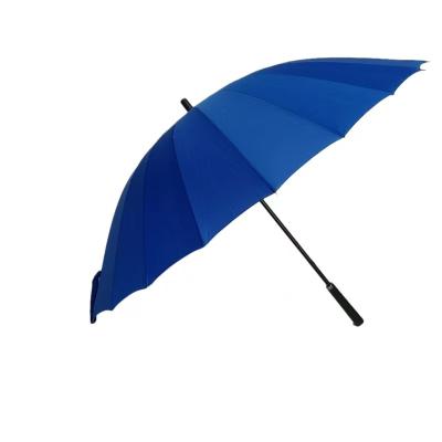 China 24ribs factory directly supply umbrellareverse high quality straight windproof umbrella for sale