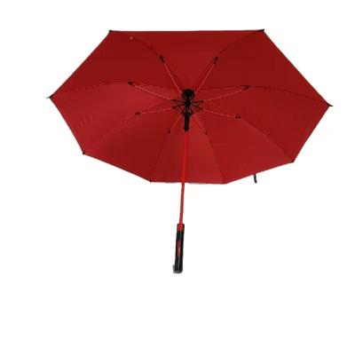 China High Quality Cheap Automatic Folding Umbrella Assorted Color Frame Factory Price Customize Foldable Umbrella for sale