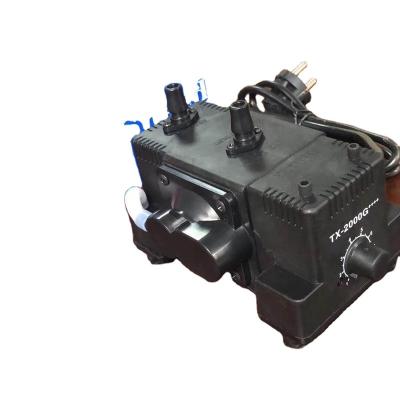 China Family Homes 6v/12v/24v DC Motor Vacuum Motor Gas/Electric Mini Compressor Vacuum Pump for sale