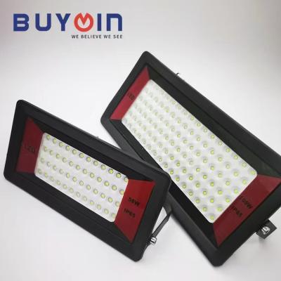 China Wholesale ROAD factory price ROAD SMD 50w led flood light 100 watt 120lm/w for sale