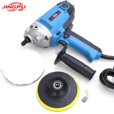 China General Purpose Fine Quality Car Wheel Polisher Waxing Machine Car Polisher And Polishing Machine for sale