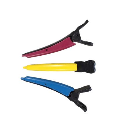 China DOLPHIN VIC 1# best quality factory sample ABS professional salon hair clip CLIP professional good product for sale