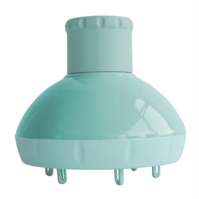 China Hot Selling Quick Dry Bets Leak Good Quality Stabilizing Expanding To Support Hair Fashion Dryer Diffuser for sale